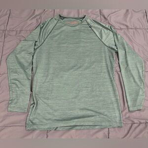 Ketl mountain apparel - wayward l/s jersey
